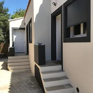 Gasthof House, Fos-sur-Mer