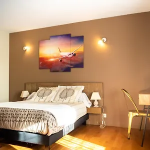 3* Bed & Breakfast Escale
