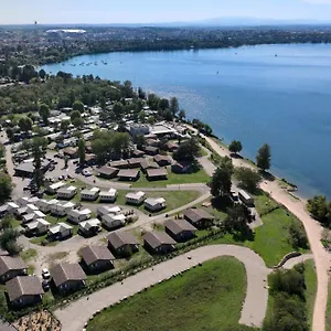 Lodge Hotel & Spa Les Voiles Du Grand Large Resort