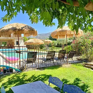 3* Bed & Breakfast D'hotes Le Fare Tchanque Parking Gratuit Sur Place