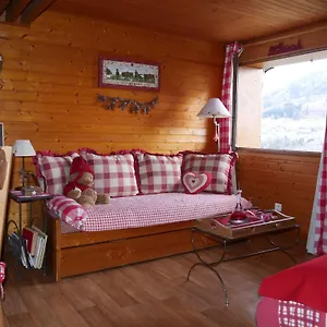 La Colombière Bed & Breakfast