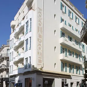 Bw Premier Collection Mondial Hotel