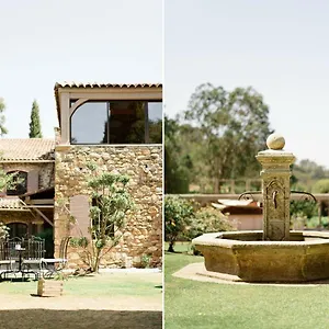  Bed & Breakfast Du Pourret