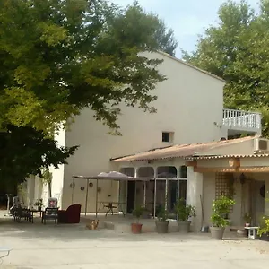 Frühstückspension Au Pays Du Ventoux, Le Thor