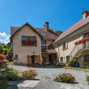  Bed & Breakfast D'hotes Les Clarines