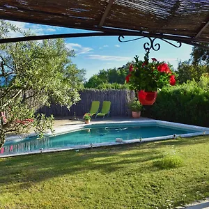 Saba Maison d'hôtes
